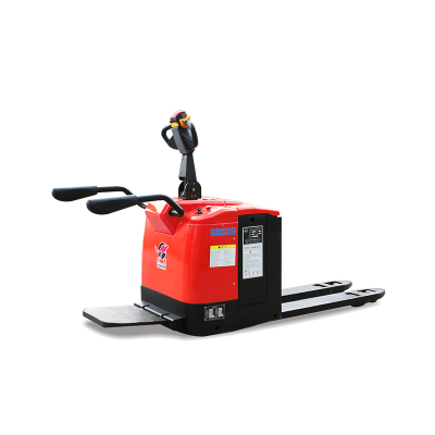 2.5 ~ 3.0 Ton Electric Pallet Truck CBD25