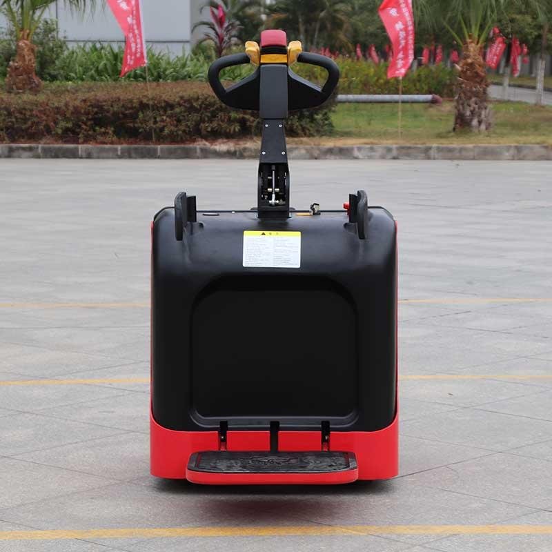 2.0 Ton Pallet Truck CBD20M