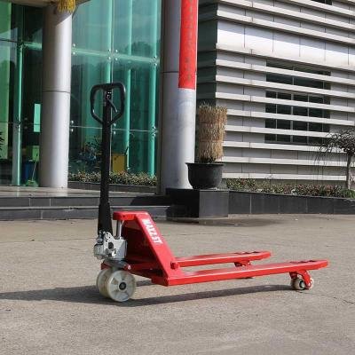 3.0 Ton Manual Pallet Truck CBY30