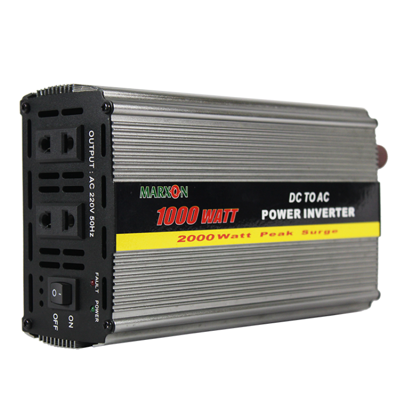 1000W Modified Sine Wave Power Inverter