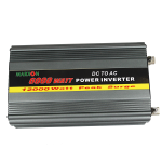 6000W-12000W Modified Sine Wave Power Inverter