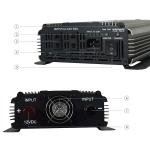 800W Modified Sine Wave Power Inverter