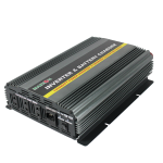 1500W Modified Sine Wave Power Inverter