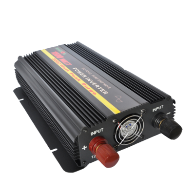 1500W Pure Sine Wave Power Inverter