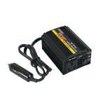 100W Modified Sine Wave Power Inverter