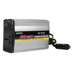 150W Modified Sine Wave Power Inverter