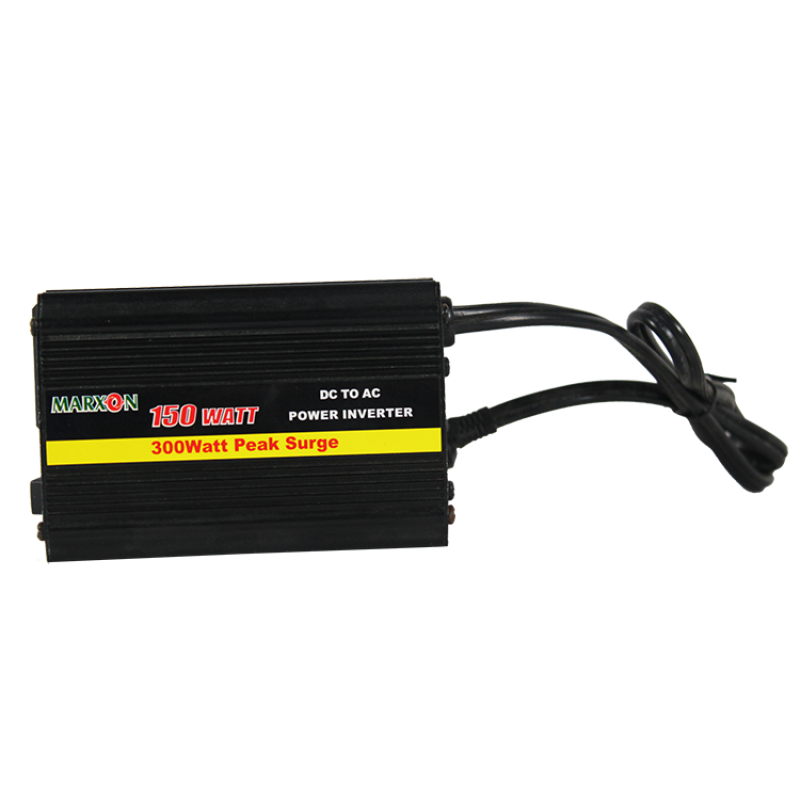 150W Modified Sine Wave Power Inverter