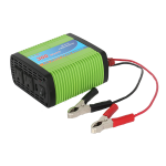 300W Modified Sine Wave Power Car Power Inverter