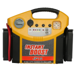 Electric Jump Starter JP18 Series