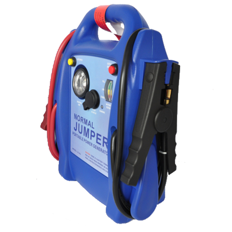 Multi-Function Jump Starter DP-NJ Series