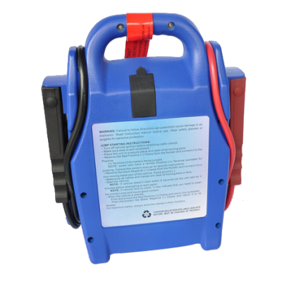 Multi-Function Jump Starter DP-NJ Series