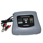 Car Battery Charger SC1261 Series