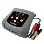 Car Battery Charger SC1260 Series