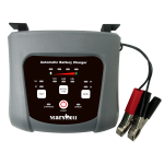 Car Battery Charger SC1260 Series