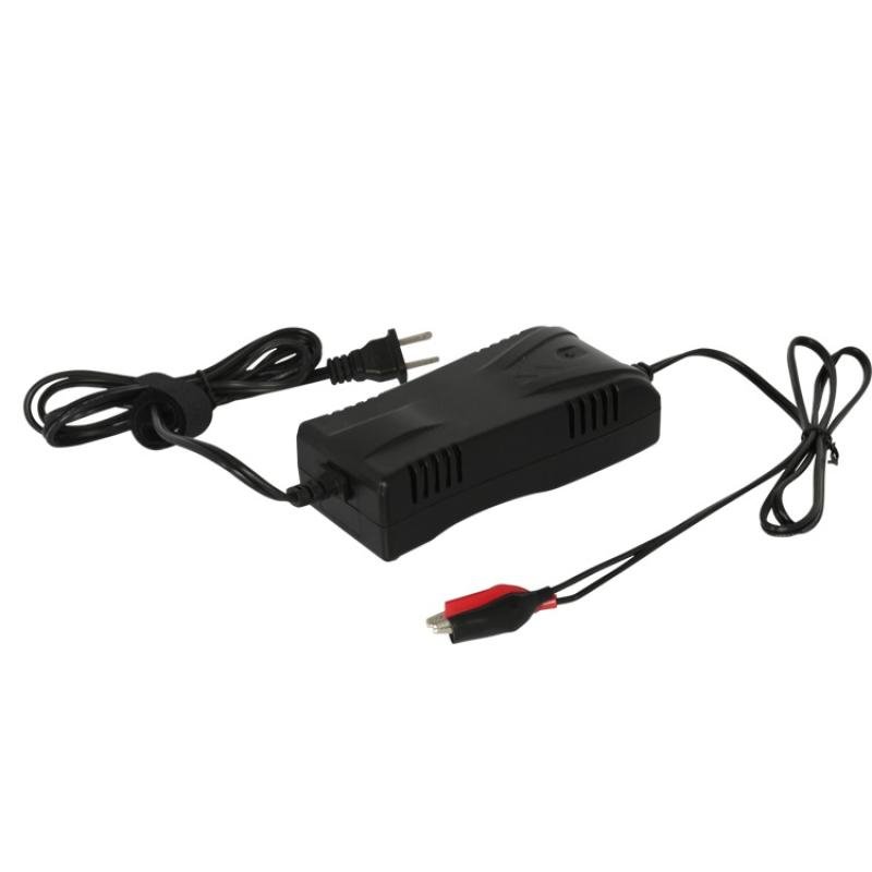 Car Battery Charger LC- LC-2321 Series