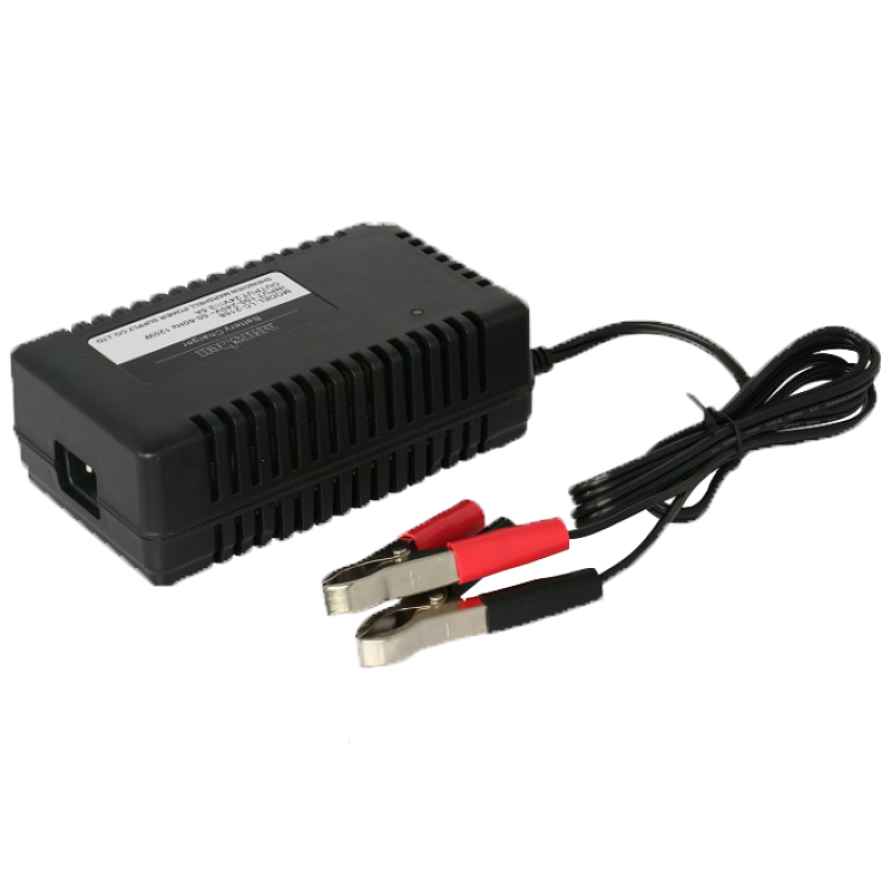 Car Battery Charger LC-2171 Series