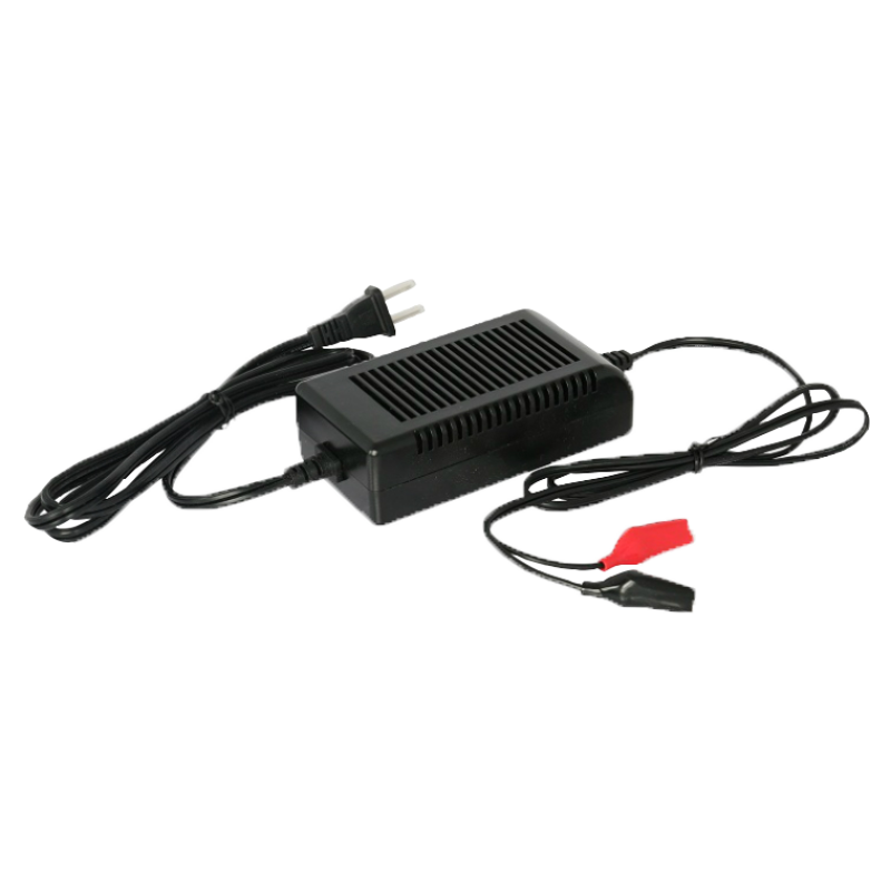 Car Battery Charger LC-2215 Series