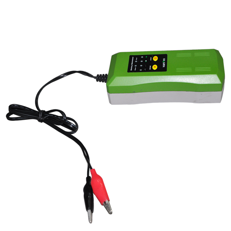 Car Battery Charger CM61 Series