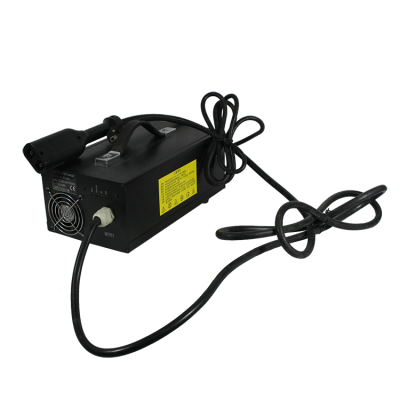 Car Battery Charger LC-2104 Series