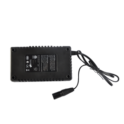 Car Battery Charger LC-2216 Series