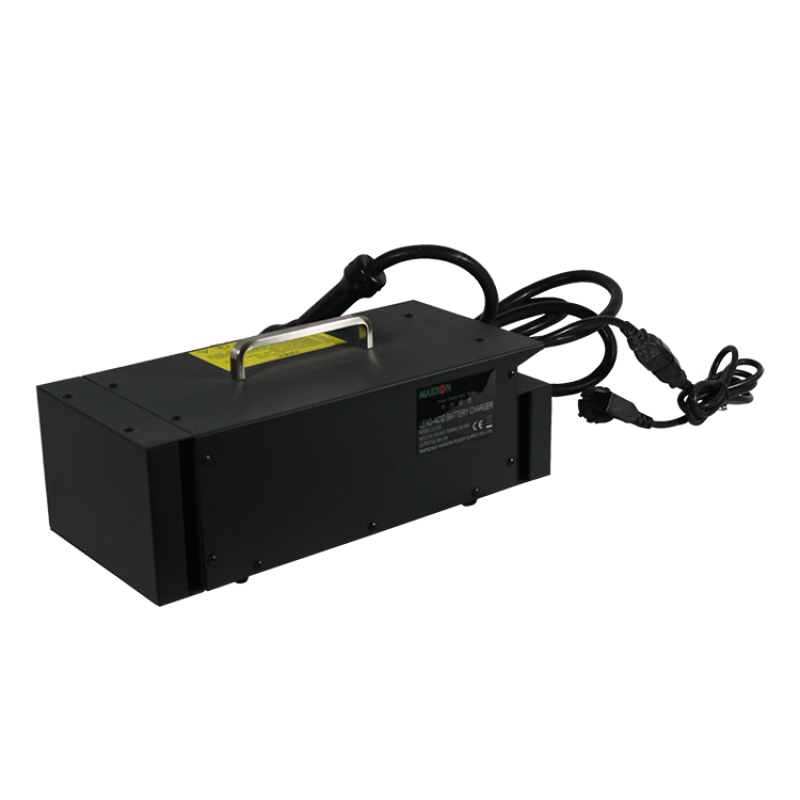 Car Battery Charger LC-2104 Series