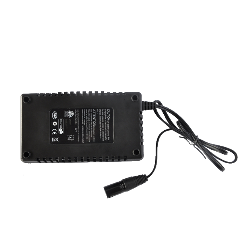 Car Battery Charger LC-2216 Series