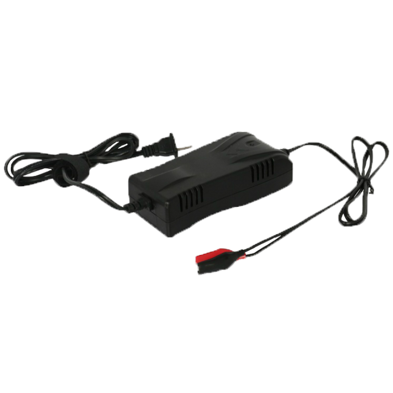 Car Battery Charger LC-2282 Series