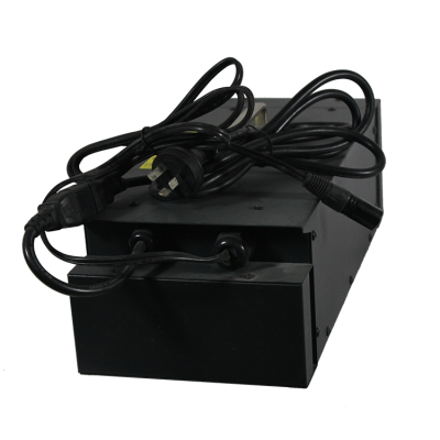 Car Battery Charger LC-2104 Series