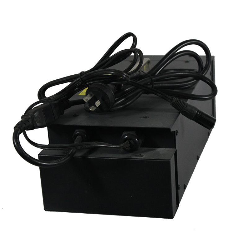 Car Battery Charger LC-2104 Series