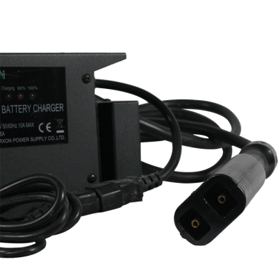 Car Battery Charger LC-2104 Series