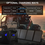 Portable Power Station