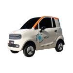 China Factory Price High Quality ebu Cheap 4 Wheels electric car for Adults
