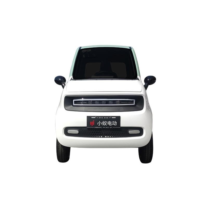 China Factory Price High Quality ebu Cheap 4 Wheels electric car for Adults