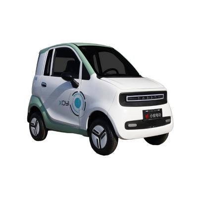 China Factory Price High Quality ebu Cheap 4 Wheels electric car for Adults