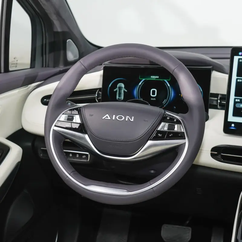 GAC Aion LX