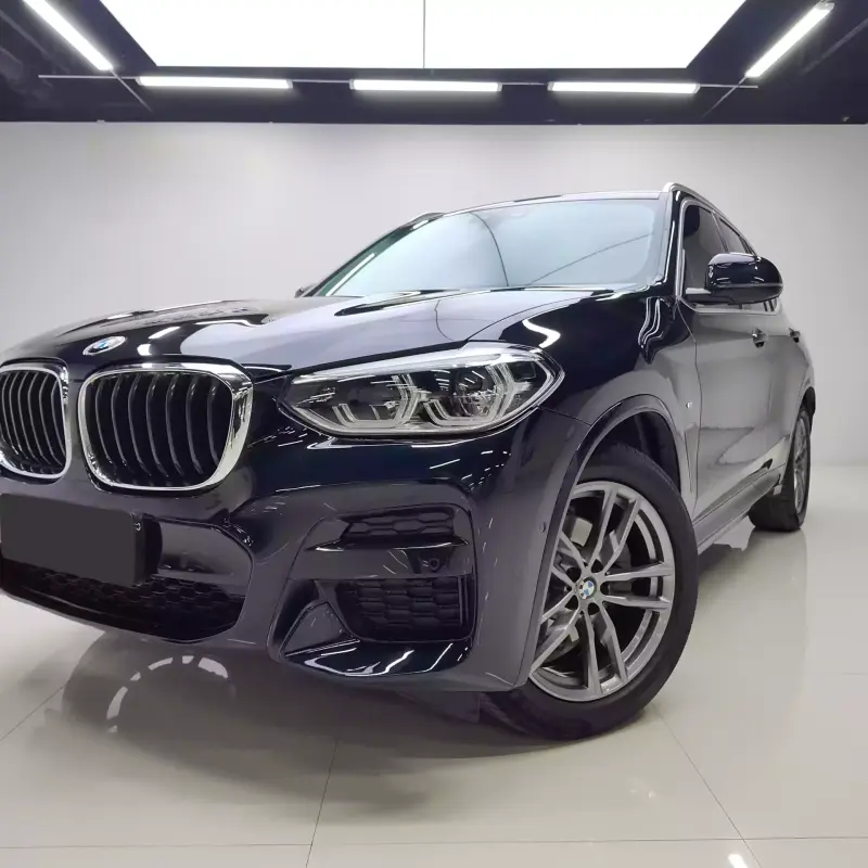 Used BMW X3