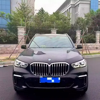 Used BMW X5