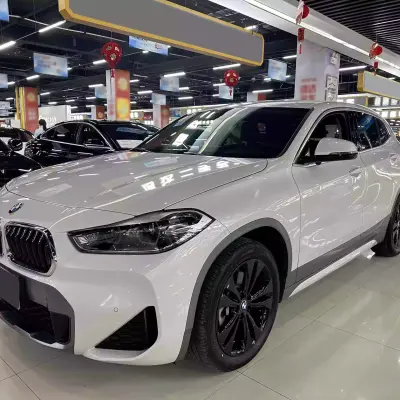 Used BMW X2