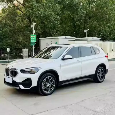 Used BMW X1