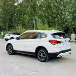 Used BMW X1