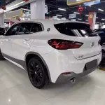 Used BMW X2