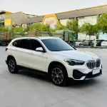 Used BMW X1