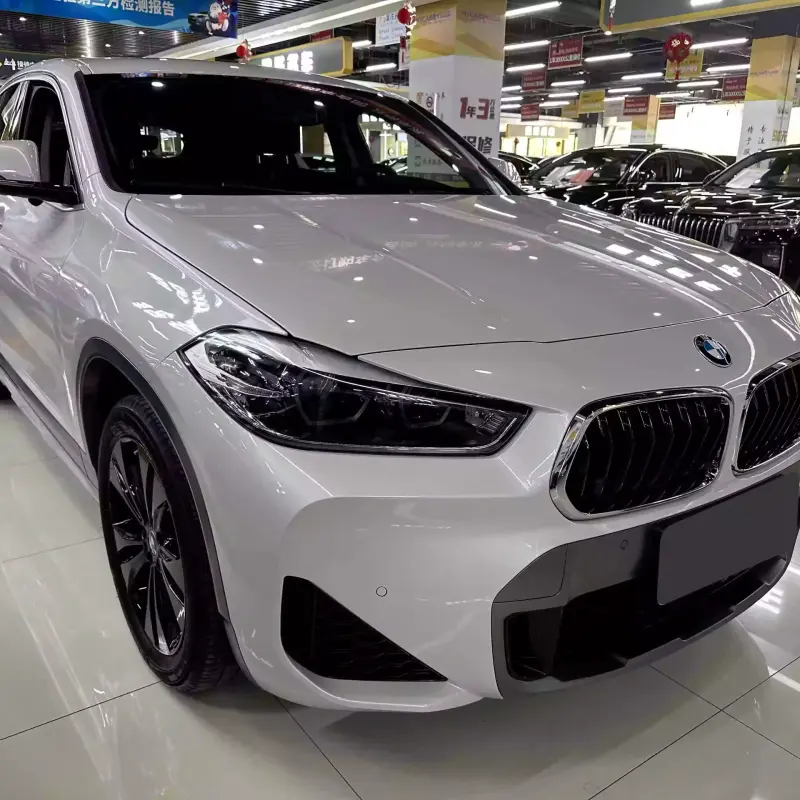 Used BMW X2