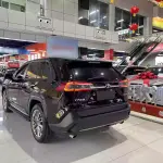 Used Toyota Wildlander