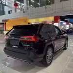 Used Toyota Wildlander