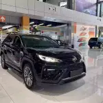 Used Toyota Wildlander