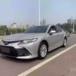 Used Toyota Camry