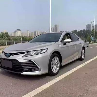 Used Toyota Camry