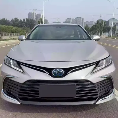 Used Toyota Camry