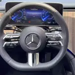 Used Mercedes-Benz EQE
